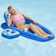 thumbnail image 3 of Piscina flotante Aqua Campania Ultimate extra grande, 3 of 7
