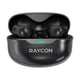 thumbnail image 2 of Auriculares inalámbricos Bluetooth Raycon Pro con ANC híbrido negros, 2 of 8