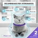 thumbnail image 3 of Calmante Collar Gato Reducción Antiestrés Ajustable (2 Unid), 3 of 6