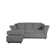 thumbnail image 1 of Modular Napoli Felpa Gris, 1 of 3