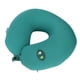 thumbnail image 1 of Almohada masajeadora eléctrica vibratoria en forma de U para aliviar el dolor de cuello y hombros, 1 of 8