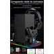 thumbnail image 2 of Estación de Carga con Soporte de Ventilador Refrigerante AARONMEI para Xbox Series X con 15 Luces RGB, 2 of 3