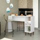 thumbnail image 2 of Mesa Comedor De Diario Hoga Blanco, 2 of 3
