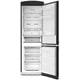 thumbnail image 2 of TEKA REF BOTTOM FREEZER RTR RETRO 255L NG, 2 of 3