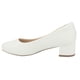 thumbnail image 2 of Zapato Chalada Mujer Fura-52 Blanco Casual, 2 of 7