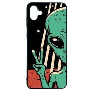 Genérico - Carcasa Funda Para Samsung A05 Diseño 78