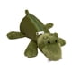 thumbnail image 3 of Estuche De Peluche Para Lápices, Bolsa Decorativa De Escritorio, Estuche Para Bolígrafos, Regalo Navideño Para Niños, Diseño De Cocodrilo, 3 of 5