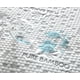 thumbnail image 2 of Protector de colchón Pure Bamboo impermeable tamaño king, 2 of 6