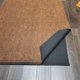 thumbnail image 3 of Tela NAT LEATHERS 183 cm x 137 cm Marrón – Cuero vegano PU, 3 of 7