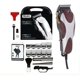 thumbnail image 2 of Cortadora de Pelo Mens Method Graduate 8202016 Wahl, 2 of 3
