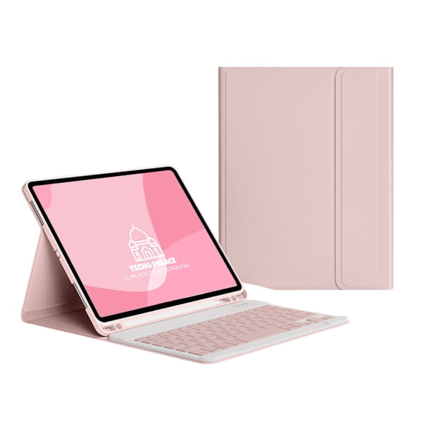 Funda Con Teclado Premium Para Redmi Pad Pro 12 1