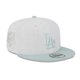 thumbnail image 2 of Gorra New Era 9FIFTY LA Dodgers Minty Breeze White, 2 of 5