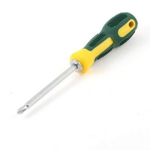 Mitienda - Destornillador Doble Punta 2 En 1 Imanado 20 Cm
