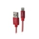thumbnail image 1 of Cable Lightning Ip7 Blindado-Rojo, 1 of 2