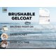 thumbnail image 2 of Gelcoat FGCI 946 ml Aplicable con Brocha para Fibra de Vidrio Marina, 2 of 5