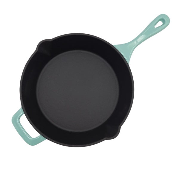 Keep - Sartén Iron Cast Color