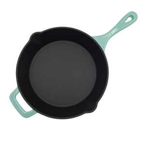 Keep - Sartén Iron Cast Color