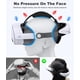 thumbnail image 2 of Correa de auriculares VR Kawaye para Meta Quest 3S/3/2 ajustable, 2 of 7