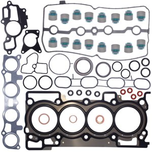 Repuestos Del Sol - Juego Empaquetadura Motor Nissan Tiida 1.8 2006 2010