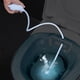 thumbnail image 3 of Sitz Bath Flusher BaofuFC plegable con ventosa y rociador, 3 of 9