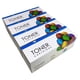 thumbnail image 1 of Pack 4 Toner Cf500x Cf501x Cf502x Cf503x Para Hp Color Pack, 1 of 3