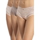 thumbnail image 1 of Pack 3 Pantaletas  Mujer Kayser P314024-CAF5, 1 of 5