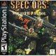 thumbnail image 1 of Videojuego 2K Spec Ops: Patrulla Sigilosa PS1 (Nuevo), 1 of 1