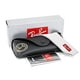 thumbnail image 4 of Gafas de Sol Ray-Ban RB4420 Cuadradas Negras/Gris Oscuro 65 mm, 4 of 7
