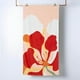 thumbnail image 1 of Toalla de Playa Algodón Velour Poppy, 1 of 3