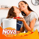 thumbnail image 4 of Pack 3 Toalla de Papel Nova Clásica 3 un 12 mt, 4 of 7
