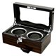 thumbnail image 3 of Caja De Almacenamiento De Vitrina De Reloj Mecánico De Madera Para Colecciones Resistente, 3 of 5