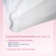 thumbnail image 5 of Funda de almohada Clean Sleep antibacteriana con iones de plata, 5 of 8
