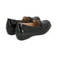 thumbnail image 5 of Zapato Newstar Negro Police, 5 of 5