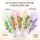 thumbnail image 3 of Aceite para cutículas Kuttura Skin Co. 5 ml Aloe y té blanco, 3 of 9