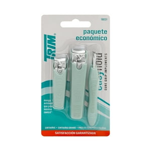 Trim Eh Set Manicure 7-63