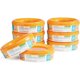 thumbnail image 1 of Recargas Munchkin para Bote de Pañales Diaper Genie Complete, Lavanda, 8 unidades, 1 of 3