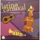 thumbnail image 1 of CD VARIOS ARTISTAS/ LATINO CARNIVAL 10CD (BOX SET), 1 of 2
