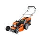thumbnail image 1 of Cortadora Pasto 5.5hp Autopropulsada Motor Van Beek Bolsa70l, 1 of 7
