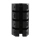 thumbnail image 5 of accesorios de piezas de sujeción de scooter profesional longitud 70mm diam 31.8mm negro, 5 of 5