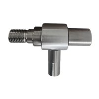 Magideal - Convertir El Adaptador De Perforación De Núcleo, Instalación Simple Y Práctica Y Práctica Para Hardware De Broca De Núcleo De Perforación De Diamantes 183 Mm