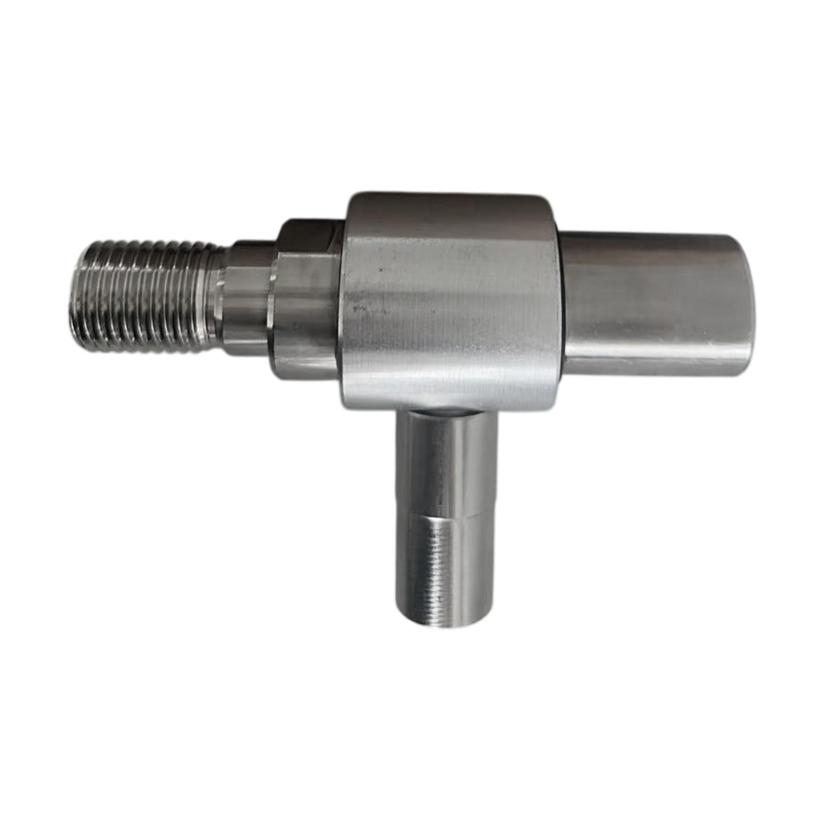 Magideal - Convertir El Adaptador De Perforación De Núcleo, Instalación Simple Y Práctica Y Práctica Para Hardware De Broca De Núcleo De Perforación De Diamantes 183 Mm