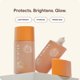 thumbnail image 2 of Protector solar con tinte Live Tinted 15 ml Tono medio profundo SPF 50, 2 of 9