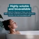 thumbnail image 5 of Paquete de sales de baño de magnesio BetterYou Original Flakes con gel, 5 of 9