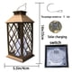 thumbnail image 5 of Farol solar para exteriores GUANFU 3 LED de PVC impermeable, 5 of 8