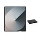 thumbnail image 4 of Funda Samsung Galaxy Z Fold6 S Pen Gris, 4 of 7