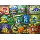 thumbnail image 1 of Rompecabezas Ravensburger Hermosos hongos 1000 piezas, 1 of 3