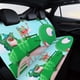 thumbnail image 4 of Funda para Asiento Trasero de Auto Lale Ki Lolu 120x59x76cm, 4 of 6