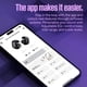 thumbnail image 5 of Auriculares inalámbricos Bose Ultra Open True Wireless Bluetooth 5.3, 5 of 9