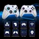 thumbnail image 4 of Controlador inalámbrico YUYIU 2,4 GHz RGB para Xbox One/Series X|S y PC, 4 of 8