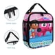 thumbnail image 5 of Deepa y Anoop-theme Lunch Box Lunch Bag Insulated Reusable Lunch Tote Bag Cooler Tote Bag For Men Women gifts 20*11*27cm, 5 of 6